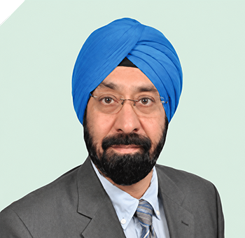 Tejinder Pal Singh Manchanda